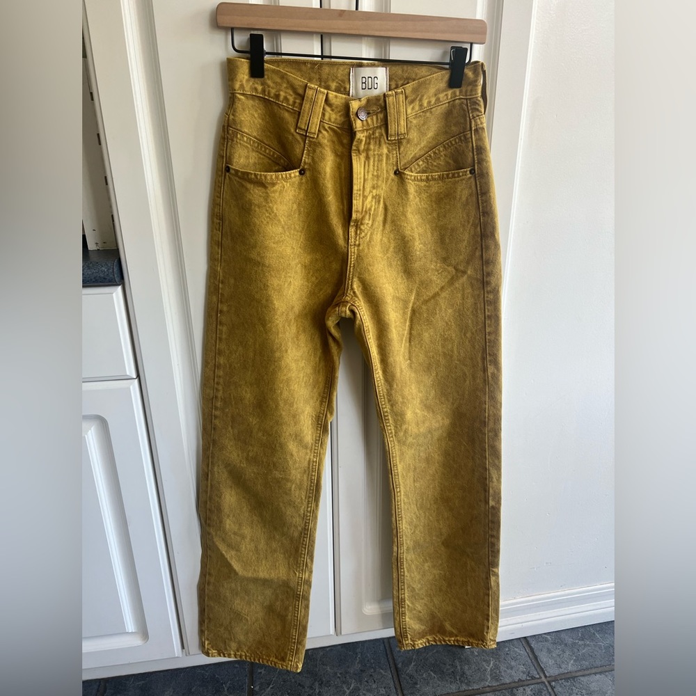 BDG Cowboy Jean 26